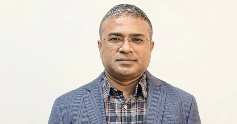 ড. সাব্বির মোস্তফা খান